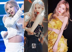 Kpop có 1 mỹ nhân đẹp đến mức "cân" hết tạo hình công chúa Disney: Visual hiếm có của BLACKPINK lại còn có khí chất tiên tử