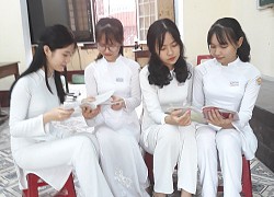 Làm gì để thư viện trường học thành "chốn đi về" của học sinh?