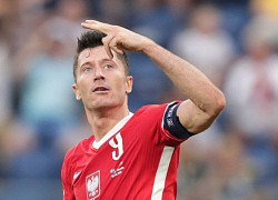 Lewandowski sẵn sàng đầu quân cho Real Madrid