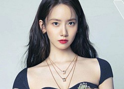 Lisa Yoona Dương Mịch đọ thần thái gay gắt: Cùng quảng bá 1 bộ trang sức, mỹ nhân nào ấn tượng nhất?