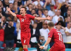 Loạt tài năng tỏa sáng ở Euro 2020