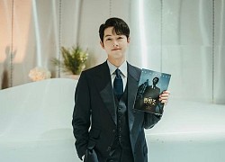 Mặc bê bối, biệt thự của Song Joong Ki lọt top 1% bất động sản xứ Hàn, choáng váng hàng xóm toàn ông lớn Samsung, Shinsegae