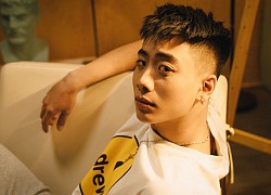 Machiot - chàng producer điển trai của loạt bản hit Vpop