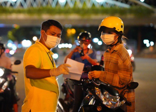 Mang rau Đồng Nai lên TP.HCM bị CSGT phạt 2 triệu: 'Trên đây mắc, sao mua nổi'