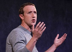 Mark Zuckerberg từng từ chối bán Facebook cho Yahoo vì 'chẳng biết làm gì với 1 tỷ USD'