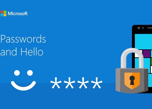 Microsoft sửa lỗi bỏ qua xác thực Windows Hello