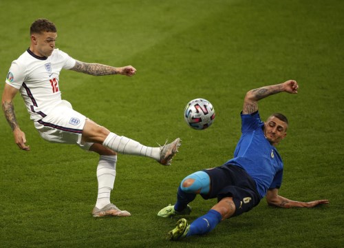 MU sắp có Trippier, Liverpool chốt Phillips