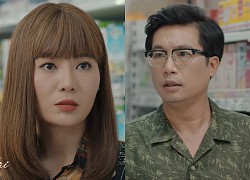 &#8216;Mùa hoa tìm lại&#8217; trailer tập 22: Lệ gặp lại đứa con cô từng đẻ thuê, Tuyết khiến nhân tình của chồng sảy thai?