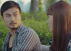 'Mùa hoa tìm lại' trailer tập 23: Đồng lo sợ Lệ về ở cùng đại gia mà cô từng đẻ thuê