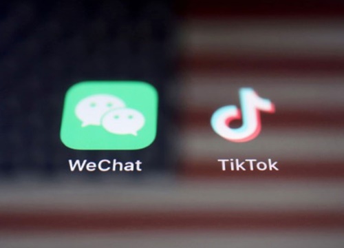 Mỹ chấm dứt nỗ lực pháp lý cấm TikTok và WeChat từ thời ông Trump