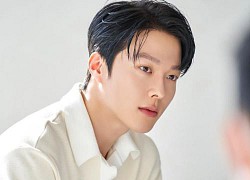 Nam thần điện ảnh mới đến từ YG Jang Ki Yong: Na ná Hyun Bin, trùng hợp sắp "yêu" Song Hye Kyo, nghi chen vào cặp đôi Reply 1988