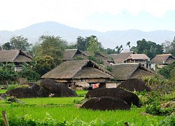 Nét riêng Hạ Thành