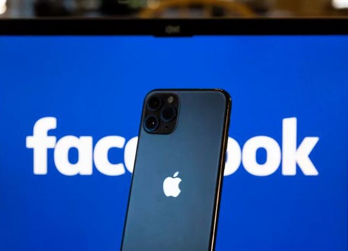 Nghiên cứu của Facebook: Apple cạnh tranh không công bằng, khiến nhiều ứng dụng bên thứ ba thua thiệt