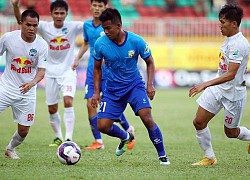 Nhiều đội bóng ở V.League chưa được tiêm vắc xin phòng Covid-19