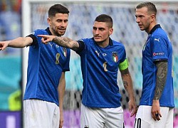 Những cái nhất của Italia tại EURO 2020