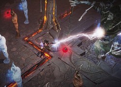 Nóng! Diablo Immortal công bố thử nghiệm ngay vào ngày 15/7, tiếc thay chỉ có trên một nền tảng