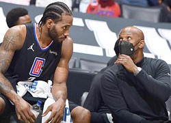 Nóng: Kawhi Leonard chính thức lên bàn mổ phẫu thuật dây chằng chéo trước