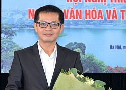 NSND Trung Hiếu tiết lộ từng có ý định bỏ nghề