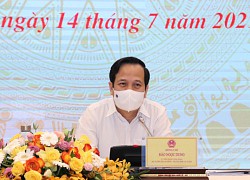 Phê bình Hà Nội chậm hỗ trợ người dân khó khăn theo nghị quyết 68