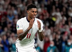 Rashford viết tâm thư sau khi bị phân biệt chủng tộc