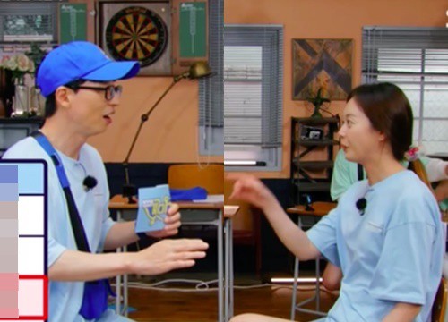 Running Man Hàn đố về món ăn Việt, đáp án khiến Jeon So Min phải ngậm ngùi về chót!