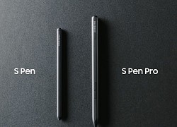 Samsung Galaxy Z Fold 3 có thể sẽ ra mắt cùng với S Pen Pro