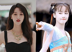 Sao nữ bị tố "sao chép" Triệu Lệ Dĩnh lẫn Dương Mịch, đang tranh suất đóng Hoa Thiên Cốt remake đến phát rồ?