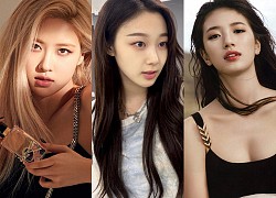 SM khiến Knet "quay xe" vì... bỏ make up đậm, nhưng lại gây tranh cãi khi so với Suzy - Rosé