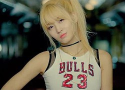 Soi lại MV Like OOH-AHH mới thấy Momo (TWICE) khóc sưng cả mắt, còn doạ Nayeon sẽ bị "quật" vì thái độ "cợt nhả"