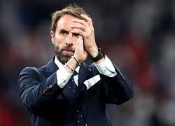 Southgate: 'Tôi có cảm giác gan ruột như bị xé toạc'