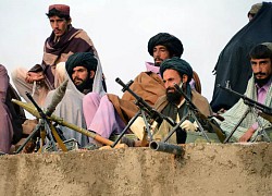 Taliban tuyên bố chiếm cửa khẩu trọng yếu với Pakistan