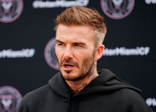 Tâm thư David Beckham gửi tuyển Anh sau khi giấc mơ lịch sử tan vỡ: Xin hãy ngẩng cao đầu, vì các bạn xứng đáng được tôn trọng