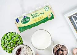 Tăng đề kháng bằng lợi khuẩn Probiotic