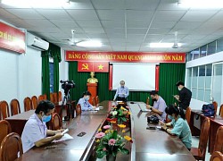 Tây Ninh: Ghi nhận thêm 42 ca dương tính với SARS-CoV-2