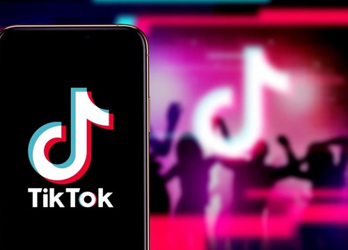 TikTok cấm quảng cáo tiền ảo