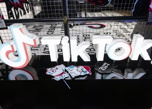 TikTok vượt 3 tỉ lượt tải trên iOS và Android