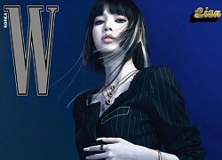 Tóc mái 10 tỷ của Lisa cũng có lúc trông thật đáng sợ, fan tuyệt đối mong idol đừng &quot;oánh lộn&quot; với stylist mà rước họa cho màn solo