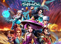 Tổng hợp full giftcode - quà tặng - ưu đãi HOT dành cho tân thủ Tân Minh Chủ: Chơi sau đã không còn sợ "thọt"