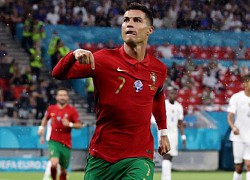 Top 5 CLB ghi bàn nhiều nhất EURO 2020: Juventus là số 1