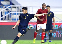 U23 Thái Lan muốn có 2 ngôi sao đang chơi tại Anh