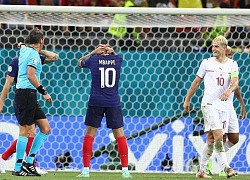 Van Gaal: 'Huấn luyện Mbappe là một thách thức'