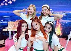 Vì quá chán nản, nhiều idol từng có ý định từ bỏ ngay trước khi debut