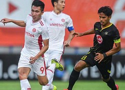 Viettel và 7 CLB Đông Nam Á rời AFC Champions League