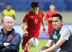 "V.League và AFF Cup khó có thể tổ chức cùng lúc, liệu các CLB có hi sinh vì tuyển Việt Nam?"