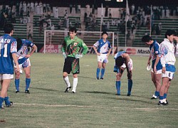 Vòng loại World Cup: Bi kịch ở Doha & bàn thua cay đắng bậc nhất lịch sử bóng đá Nhật Bản