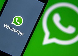 WhatsApp cho iOS hỗ trợ tin nhắn tự xóa