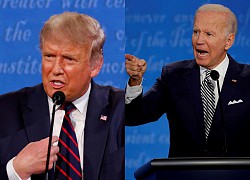 Tổng thống Biden sẽ phản pháo ông Trump sau thời gian nhẫn nhịn