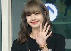 YG tiết lộ quay MV cho Lisa ngay sau khi Jisoo spoil comeback, netizen thắc mắc: 'Bị deadline dí hay gì?'