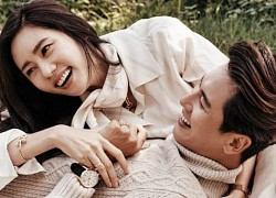 2 ngày sau phốt, &#8220;Bom sex xứ Hàn&#8221; chính thức lên tiếng thừa nhận chồng thiếu gia ngoại tình, &#8220;tiểu tam&#8221; còn là người quen?