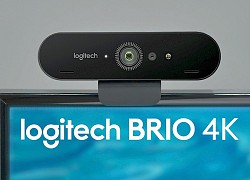 5 mẫu webcam bạn nên mua để làm việc tại nhà